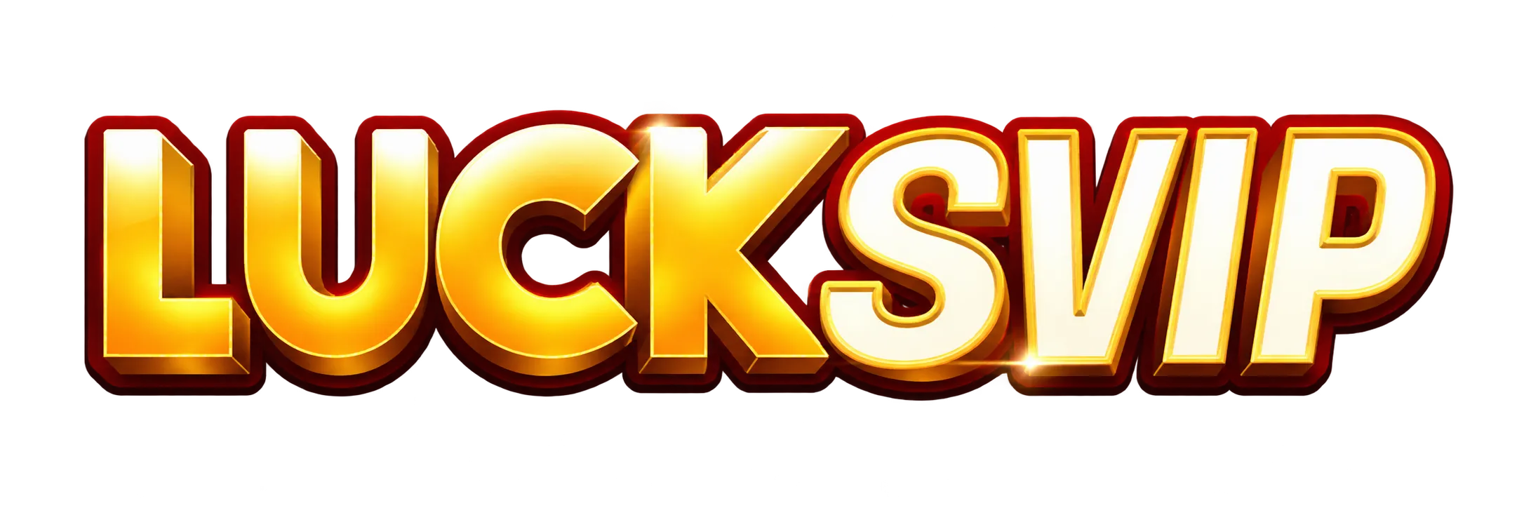 Logo lucksvip