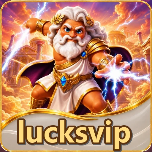 Kotak pencarian katalog lucksvip untuk mencari nama aplikasi di Android