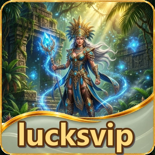 Filter kategori pada katalog lucksvip untuk mempersempit daftar aplikasi