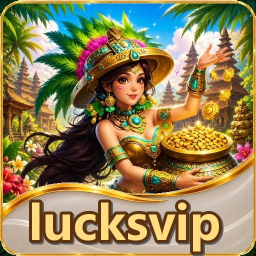Cuplikan fitur lucksvip versi 6.2.4 untuk pengguna Android Indonesia