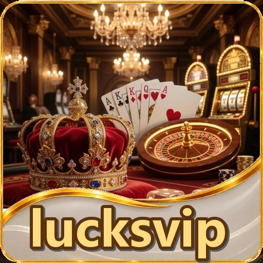Opsi lupa sandi pada layar masuk akun lucksvip di Android